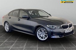 BMW 330e Hybrid (19 on) 330e Sport Pro 4dr Step Auto 4d For Sale - V12 Sports and Classics Wolverhampton, Wolverhampton