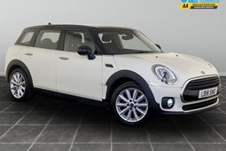 MINI Clubman (15-24) 1.5 Cooper 6d For Sale - V12 Sports and Classics Wolverhampton, Wolverhampton