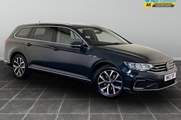 Volkswagen Passat Estate (15-24) GTE 1.4 TSI PHEV 218PS DSG auto 5d For Sale - V12 Sports and Classics Wolverhampton, Wolverhampton