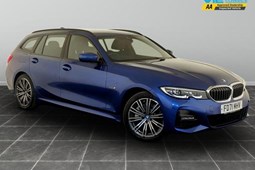 BMW 330e Hybrid (19 on) 330e M Sport Step Auto 5d For Sale - V12 Sports and Classics Wolverhampton, Wolverhampton