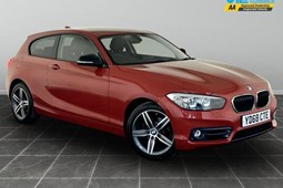 BMW 1-Series Hatchback (11-19) 118d Sport (07/17 on) 3d For Sale - V12 Sports and Classics Wolverhampton, Wolverhampton
