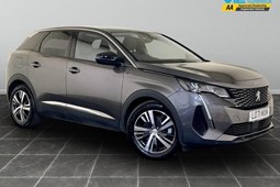 Peugeot 3008 SUV (16-24) 1.6 Hybrid 225 Allure 5dr e-EAT8 For Sale - V12 Sports and Classics Wolverhampton, Wolverhampton