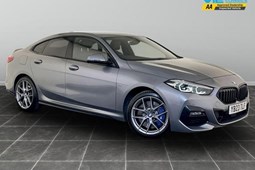 BMW 2-Series Gran Coupe (20-24) 218i [136] M Sport 4dr For Sale - V12 Sports and Classics Wolverhampton, Wolverhampton