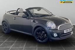 MINI Roadster Convertible (12-15) 1.6 Cooper 2d For Sale - V12 Sports and Classics Wolverhampton, Wolverhampton