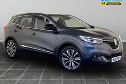 Renault Kadjar (15-22) 1.2 TCE Signature S Nav 5d EDC For Sale - V12 Sports and Classics Wolverhampton, Wolverhampton