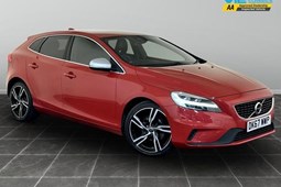 Volvo V40 Hatchback (12-19) D2 (120bhp) R DESIGN Pro 5d For Sale - V12 Sports and Classics Wolverhampton, Wolverhampton