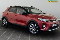Kia Stonic SUV (17 on) First Edition 1.6 CRDi 108bhp ISG 5d For Sale - V12 Sports and Classics Wolverhampton, Wolverhampton