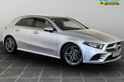 Mercedes-Benz A-Class Hatchback (18 on) A 200 AMG Line Premium 7G-DCT auto 5d For Sale - V12 Sports and Classics Wolverhampton, Wolverhampton