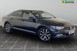 Volkswagen Passat Saloon (15-21) SEL 1.5 TSI Evo 150PS DSG auto 4d For Sale - V12 Sports and Classics Wolverhampton, Wolverhampton