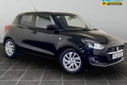 Suzuki Swift Hatchback (17-23) 1.2 Dualjet SHVS SZ-T 5d For Sale - V12 Sports and Classics Wolverhampton, Wolverhampton