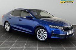 Skoda Octavia Hatchback (20 on) 2.0 TDI 150 SE L 5dr DSG For Sale - V12 Sports and Classics Wolverhampton, Wolverhampton