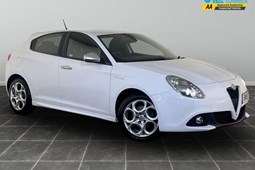 Alfa Romeo Giulietta (10-20) 1.6 JTDm-2 120hp Sport 5d For Sale - V12 Sports and Classics Wolverhampton, Wolverhampton