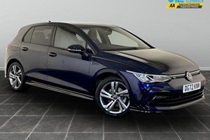 Volkswagen Golf Hatchback (20 on) R-Line 1.5 TSI 130PS 5d For Sale - V12 Sports and Classics Wolverhampton, Wolverhampton