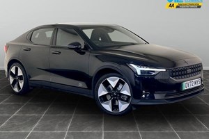 Polestar 2 Fastback (20 on) 170kW 78kWh Long Range Single motor 5dr Auto For Sale - V12 Sports and Classics Wolverhampton, Wolverhampton