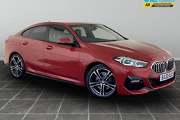 BMW 2-Series Gran Coupe (20-24) 218i M Sport 4d For Sale - V12 Sports and Classics Wolverhampton, Wolverhampton