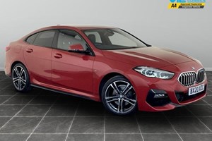 BMW 2-Series Gran Coupe (20-24) 218i M Sport 4d For Sale - V12 Sports and Classics Wolverhampton, Wolverhampton
