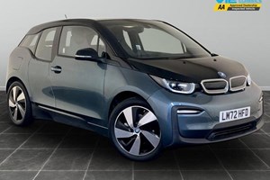 BMW i3 (13-22) 120Ah Atelier Interior World auto 5d For Sale - V12 Sports and Classics Wolverhampton, Wolverhampton