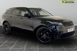 Land Rover Range Rover Velar SUV (17 on) R-Dynamic S D180 auto 4d For Sale - V12 Sports and Classics Wolverhampton, Wolverhampton