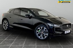 Jaguar I-Pace SUV (18-25) 294kW EV400 HSE 90kWh Auto [11kW Charger] 5d For Sale - V12 Sports and Classics Wolverhampton, Wolverhampton