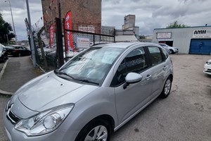 Citroen C3 (10-16) 1.6 BlueHDi (75bhp) Selection 5d For Sale - County Car Sales Hull Ltd, Hull