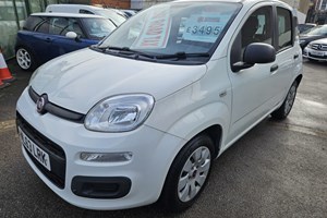 Fiat Panda (12-24) 1.2 Pop 5d For Sale - County Car Sales Hull Ltd, Hull