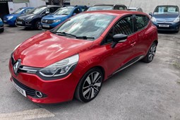 Renault Clio Hatchback (12-19) 0.9 TCE (90bhp) Dynamique S MediaNav 5d For Sale - County Car Sales Hull Ltd, Hull