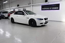 BMW 3-Series M3 (07-13) M3 Coupe Alpine 2d DCT For Sale - Harpers of Essex Ltd, Harlow