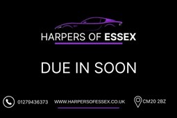 Mercedes-Benz SL-Class AMG (02-11) SL 55 AMG 2d Auto For Sale - Harpers of Essex Ltd, Harlow