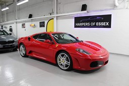 Ferrari F430 Coupe (05-10) F1 2d For Sale - Harpers of Essex Ltd, Harlow