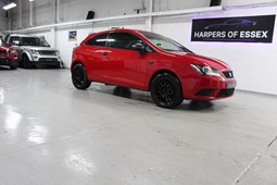 SEAT Ibiza Sport Coupe (08-17) 1.0 Sol 3d For Sale - Harpers of Essex Ltd, Harlow