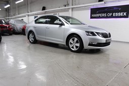 Skoda Octavia Hatchback (13-20) SE 1.5 TSI 150PS ACT 5d For Sale - Harpers of Essex Ltd, Harlow