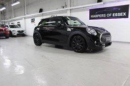 MINI Hatchback (14-24) 2.0 Cooper S Hatchback 3d For Sale - Harpers of Essex Ltd, Harlow