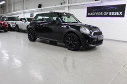 MINI Cooper S (06-16) 1.6 (08/10 on) 3d For Sale - Harpers of Essex Ltd, Harlow