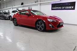 Toyota GT86 (12-21) 2.0 2d For Sale - Harpers of Essex Ltd, Harlow