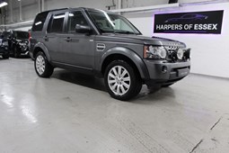 Land Rover Discovery (04-17) 3.0 SDV6 (255bhp) XS 5d Auto For Sale - Harpers of Essex Ltd, Harlow