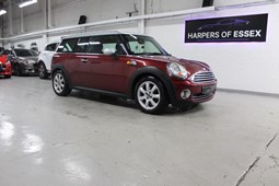 MINI Clubman (07-14) 1.6 Cooper 5d For Sale - Harpers of Essex Ltd, Harlow