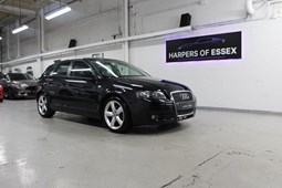 Audi A3 Sportback (04-13) 2.0 TDI Sport 5d For Sale - Harpers of Essex Ltd, Harlow