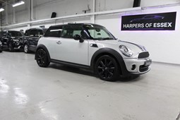 MINI Hatchback (06-13) 1.6 D Cooper (08/10 on) 3d For Sale - Harpers of Essex Ltd, Harlow