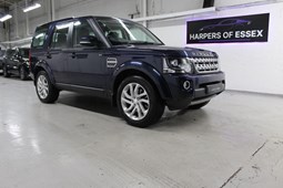 Land Rover Discovery (04-17) 3.0 SDV6 HSE (11/13-) 5d Auto For Sale - Harpers of Essex Ltd, Harlow