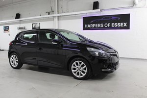 Renault Clio Hatchback (12-19) Play TCe 90 5d For Sale - Harpers of Essex Ltd, Harlow
