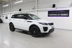 Land Rover Range Rover Evoque (11-19) 2.0 TD4 HSE Dynamic Hatchback 5d Auto For Sale - Harpers of Essex Ltd, Harlow
