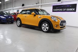 MINI Hatchback (14-24) 1.5 One D Hatchback 3d For Sale - Harpers of Essex Ltd, Harlow