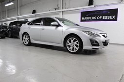 Mazda 6 Hatchback (07-12) 2.0 Takuya 5d For Sale - Harpers of Essex Ltd, Harlow