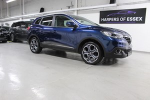 Renault Kadjar (15-22) 1.2 TCE Dynamique S Nav 5d For Sale - Harpers of Essex Ltd, Harlow
