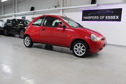 Ford Ka (96-08) 1.3i Style (70ps) 3d For Sale - Harpers of Essex Ltd, Harlow
