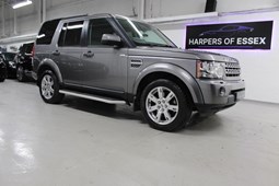 Land Rover Discovery (04-17) 3.0 TDV6 XS 5d Auto For Sale - Harpers of Essex Ltd, Harlow