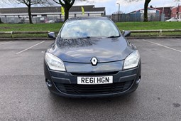 Renault Megane Hatchback (08-16) 1.5 dCi (110bhp) Expression 5d For Sale - Whitefield Motors, Radcliffe