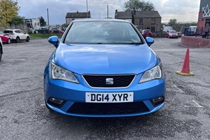 SEAT Ibiza Sport Coupe (08-17) 1.4 Toca 3d For Sale - Whitefield Motors, Radcliffe