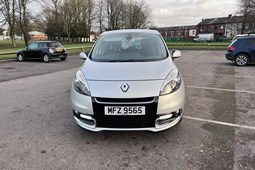 Renault Scenic (09-16) 1.5 dCi Dynamique TomTom 5d For Sale - Whitefield Motors, Radcliffe