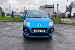 Citroen C3 Picasso (09-17) 1.6 HDi 8V VTR+ 5d For Sale - Whitefield Motors, Radcliffe